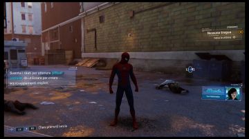 Immagine 9 del gioco Spider-Man per PlayStation 4